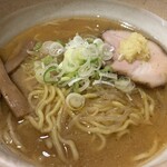 らーめん 福籠 - 