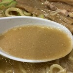 らーめん 福籠 - 