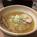 らーめん 福籠 - 