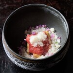 middle - 料理写真: