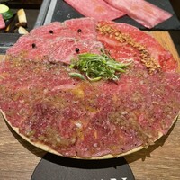 渋谷焼肉 KINTAN - 