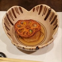 築地 いま津 - 