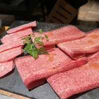渋谷焼肉 KINTAN - 