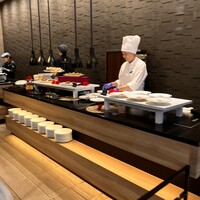 インプレイス 3-3 ヒルトン名古屋 - 