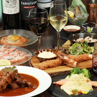 バル エビータ_1