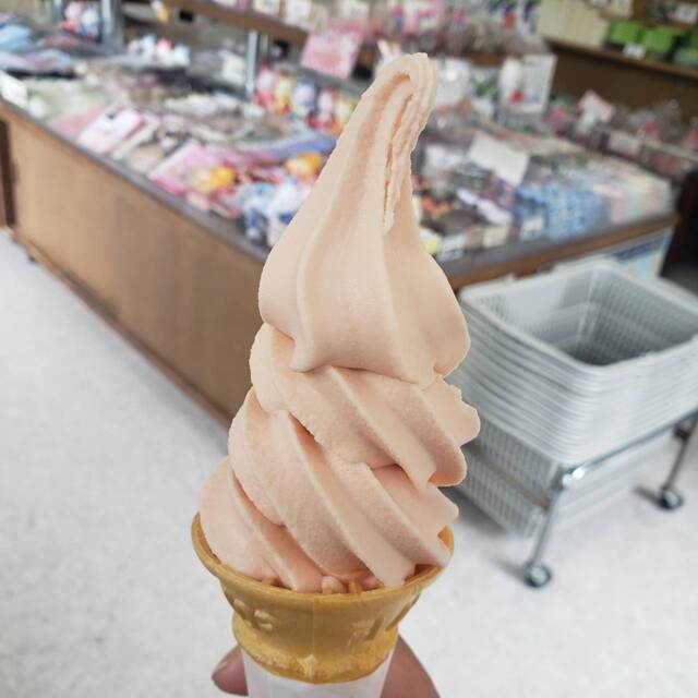 ふもとや本店 - 山寺（そば）の写真