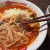 太陽のトマト麺 錦糸町本店