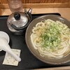 牧のうどん 博多バスターミナル店