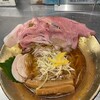名もなきラーメン 堺筋本町店