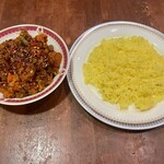 パンジャビ ダバ - 