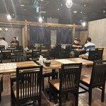 炉端とおでん 呼炉凪来 - 