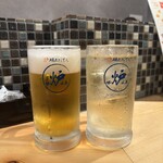 炉端とおでん 呼炉凪来 - 