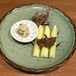 活鰻の店 つぐみ庵 - 