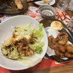 三代目 鳥メロ - 