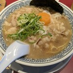 丸源ラーメン - 