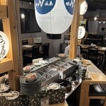 炉端とおでん 呼炉凪来 - 