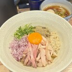 麺屋 彩音 - 