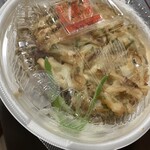 セブンイレブン - 料理写真: