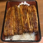 活鰻の店 つぐみ庵 - 