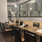 炉端とおでん 呼炉凪来 - 