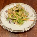 パンジャビ ダバ - 