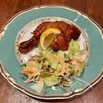 パンジャビ ダバ - 