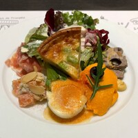 ビストロ・イナシュヴェ - 