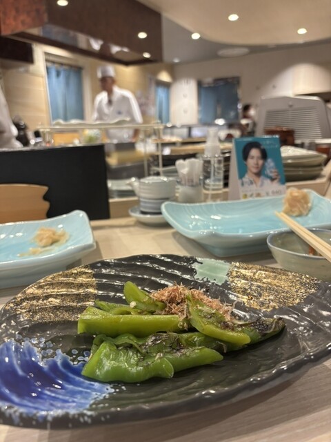 Sharaku Sapporo Daichi Ten photo 4