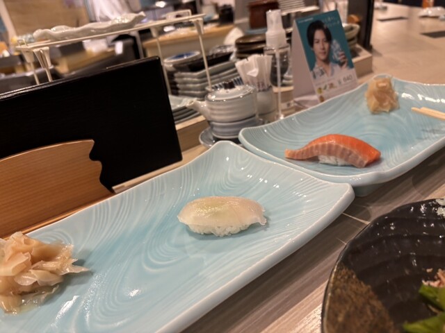 Sharaku Sapporo Daichi Ten photo 3