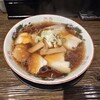 つけ麺処つぼや 梅田店