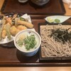 京うどん 生蕎麦 岡北