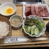 MY YAKINIKU STYLE 将泰庵 プレナ海浜幕張店