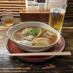 天下ご麺 - 