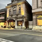 アートカフェ エレバート - 