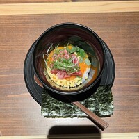 肉割烹 肉かぶく - 