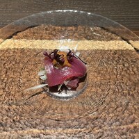 肉割烹 肉かぶく - 