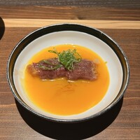肉割烹 肉かぶく - 