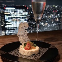 星空の中へ - 
