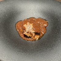肉割烹 肉かぶく - 