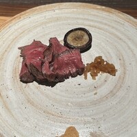肉割烹 肉かぶく - 