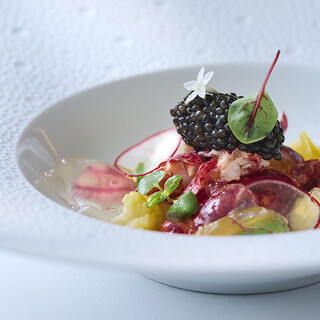 メゾン ポール・ボキューズ_1