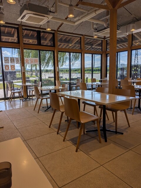 道の駅 平泉 - 平泉（道の駅）の写真