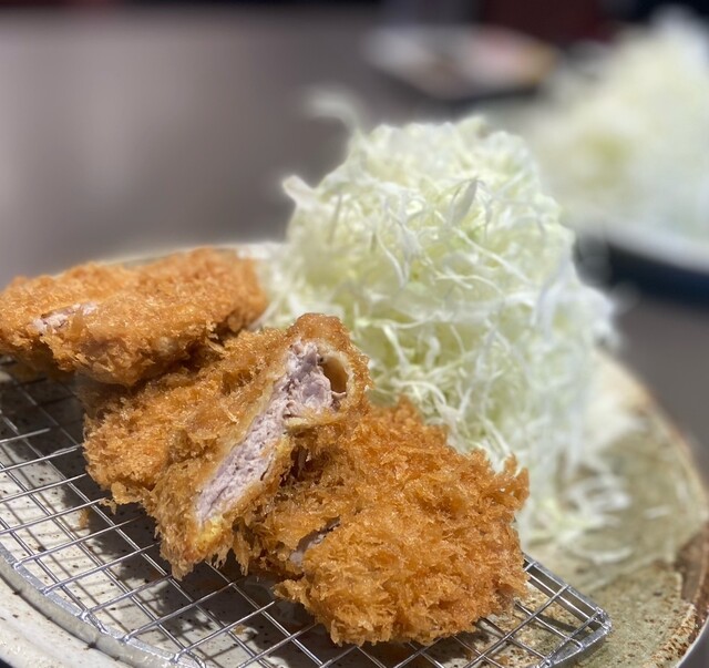 とんかつ大町 南光台店 &ndash; 黒松｜仙台の人気とんかつ店