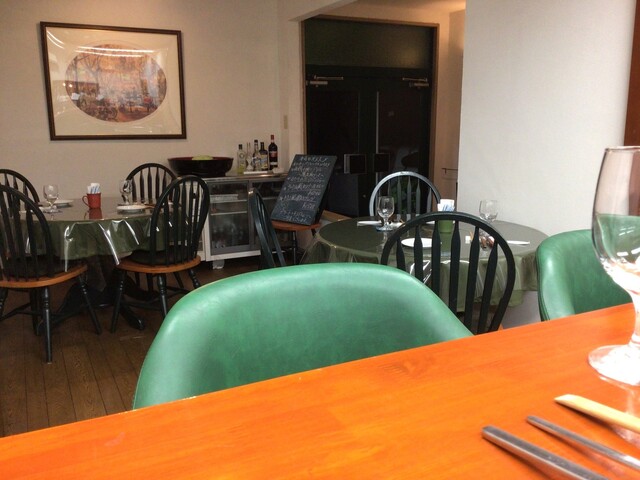 ラ・ウル - 西若松（イタリアン）の写真