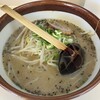 サッポロラーメン 狸小路