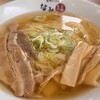 新潟ラーメン なみ福 浅草店