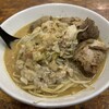 ラーメン だるま - 
