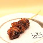 焼き鳥 きんざん - 