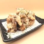 焼き鳥 きんざん - 