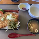 Mitsui no Mori Karuizawa Country Club - 